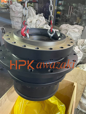 E336D2 Definitieve Aandrijving 322-8729 353-0585 van graafwerktuigtravel motor for voor E328D E330D E336D E336D2 E336E