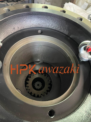 E336D2 Definitieve Aandrijving 322-8729 353-0585 van graafwerktuigtravel motor for voor E328D E330D E336D E336D2 E336E
