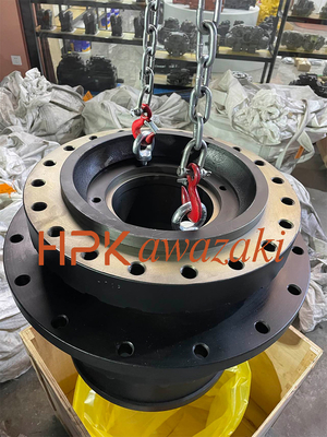 E336D2 Definitieve Aandrijving 322-8729 353-0585 van graafwerktuigtravel motor for voor E328D E330D E336D E336D2 E336E