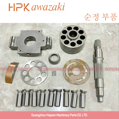 Kubotagraafwerktuig Hydraulic Pump Parts psvl-42 psvl-54 PSVL2-36