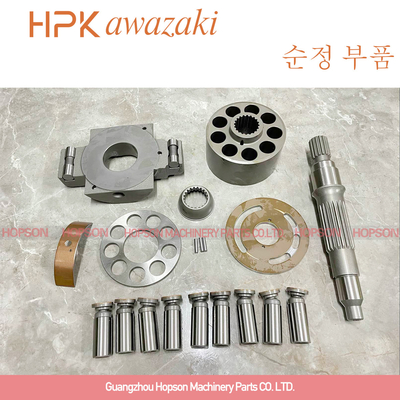 Kubotagraafwerktuig Hydraulic Pump Parts psvl-42 psvl-54 PSVL2-36