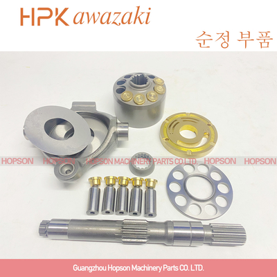 De Hoge druk van het Graafwerktuighydraulic pump parts van UCHIDA AP2D14