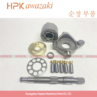 De Hoge druk van het Graafwerktuighydraulic pump parts van UCHIDA AP2D14