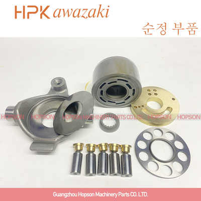 Uitrustingen van de de Motorreparatie van AP2D17 AP2D18 AP2D25 de Hydraulische voor Graafwerktuig Rebuilt Parts