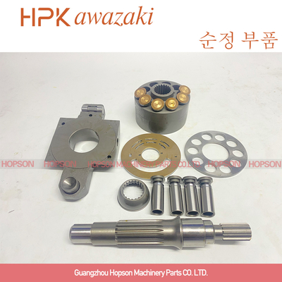 Kayaba Mini Excavator Hydraulic Pump Parts PSVL2-27 PSVL2-36 psvl-42 Hoofdpomp psvl-54