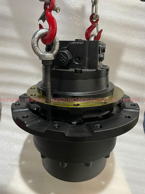 Het Graafwerktuig Travel Motor van HMGB08BA Hitachi ex60-1 ex60-2 ex60-3 EX60URG Definitieve Aandrijving