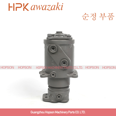 Graafwerktuig Hydraulic Parts Center Gezamenlijke Assy For ZAX200/240/250/330/360 ex100-3 120-3/5-300/200 Hitachi