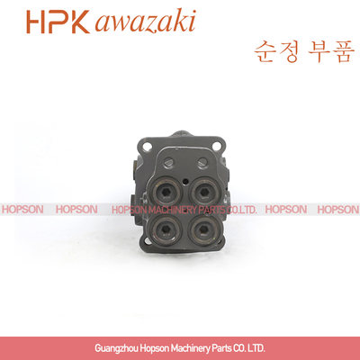 Graafwerktuig Hydraulic Parts Center Gezamenlijke Assy For ZAX200/240/250/330/360 ex100-3 120-3/5-300/200 Hitachi