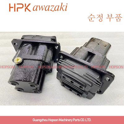van het de Voetpedaal van 420-00467A K9006864 van de de Klepdx380 DX300LC DX340 Reis Delen van Valve Doosan Excavator de Proef