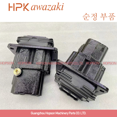 van het de Voetpedaal van 420-00467A K9006864 van de de Klepdx380 DX300LC DX340 Reis Delen van Valve Doosan Excavator de Proef
