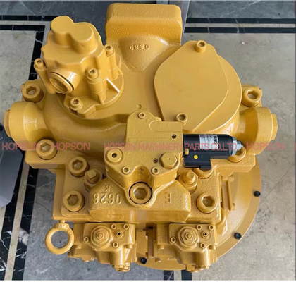 Het Graafwerktuig Hydraulic Main Pump van  E336D 259-0907 2590907