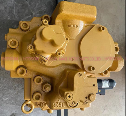 Het Graafwerktuig Hydraulic Main Pump van  E336D 259-0907 2590907