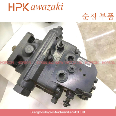 P40mr-2 PC40MR pc40-2 het Hydraulische Hoofdgraafwerktuig 708-3S-00461 708-3S-00422 708-3S-00421 van de Pompassemblage